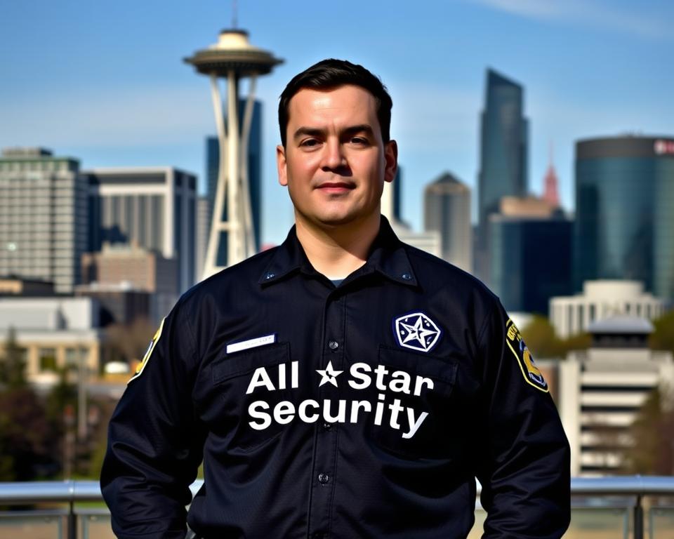 Mobile Patrol Services: Protecting Seattle Properties